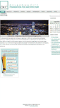 Mobile Screenshot of okcarchitecture.com